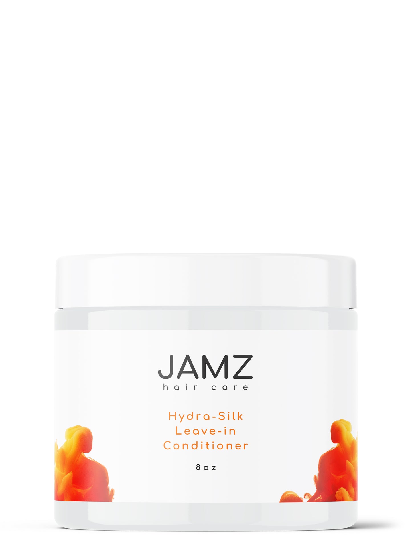 Jamz Hydra-Silk Leave-In Conditioner