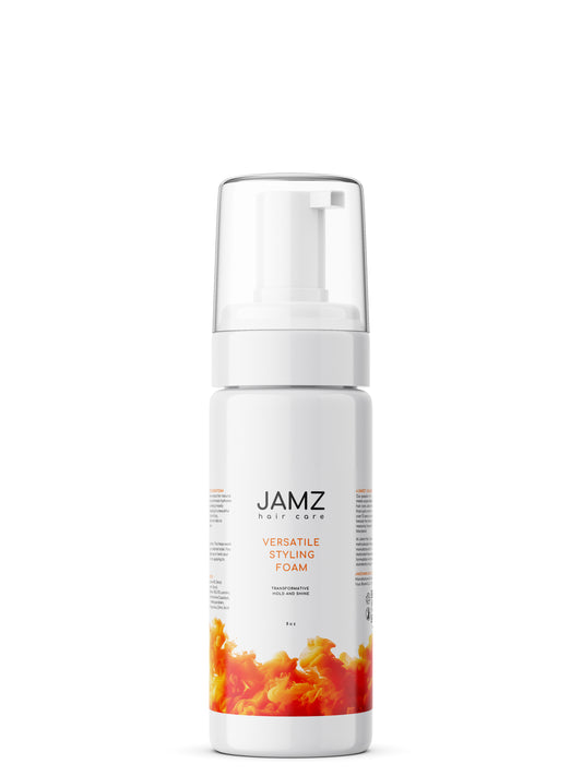 Jamz Versatile Styling Foam