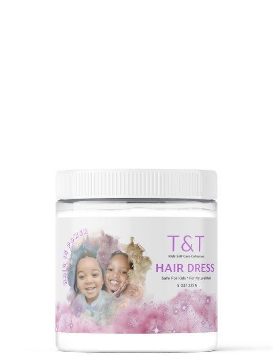 T&T Hair Dress