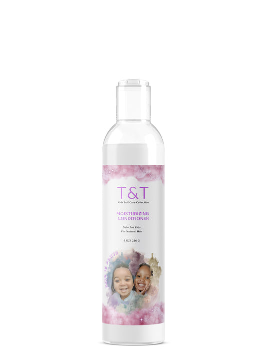 T&T Moisturizing Conditioner